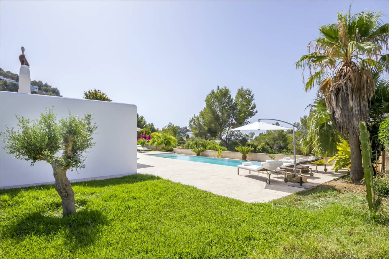 Casa Flor