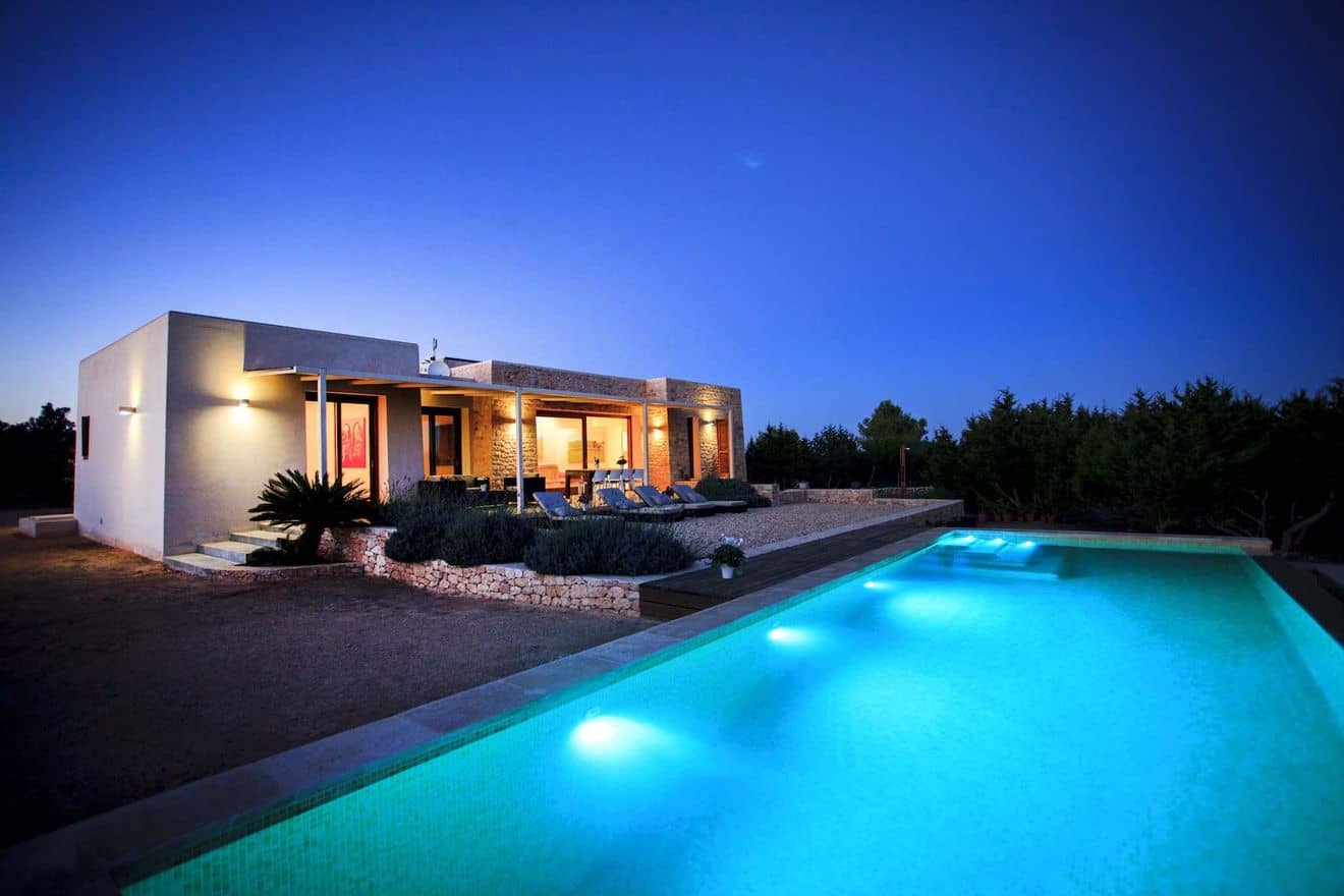 Casa Laurel