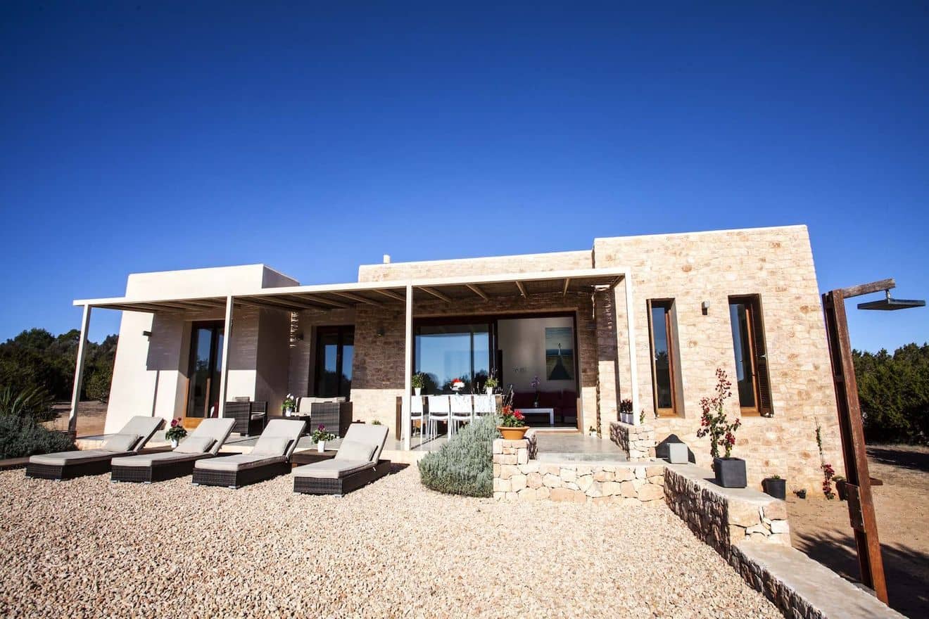 Casa Laurel
