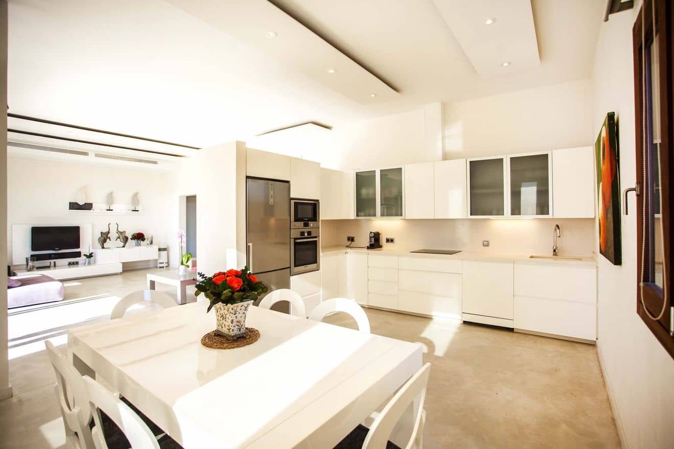 Casa Laurel