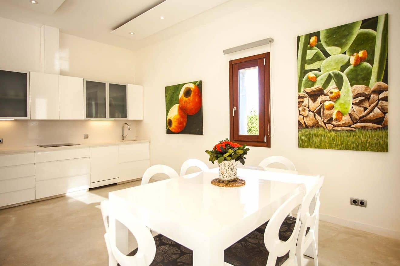 Casa Laurel