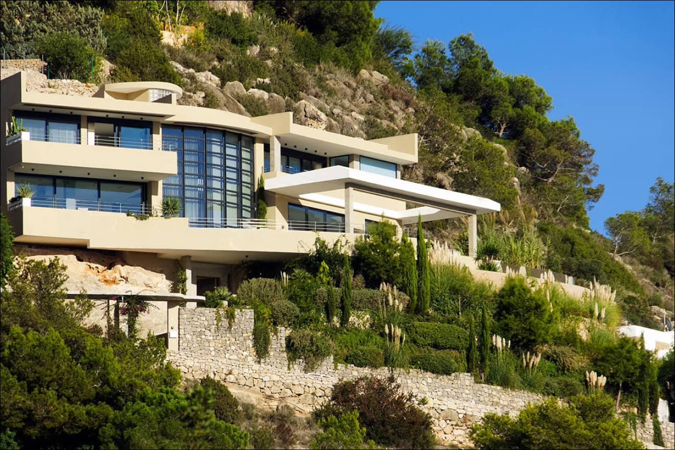 Casa Piro