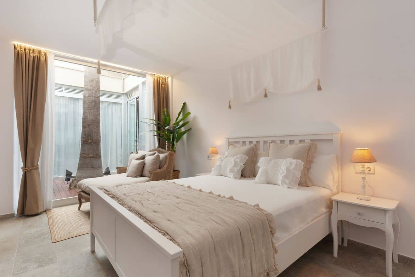 Casa Retiro Mallorca