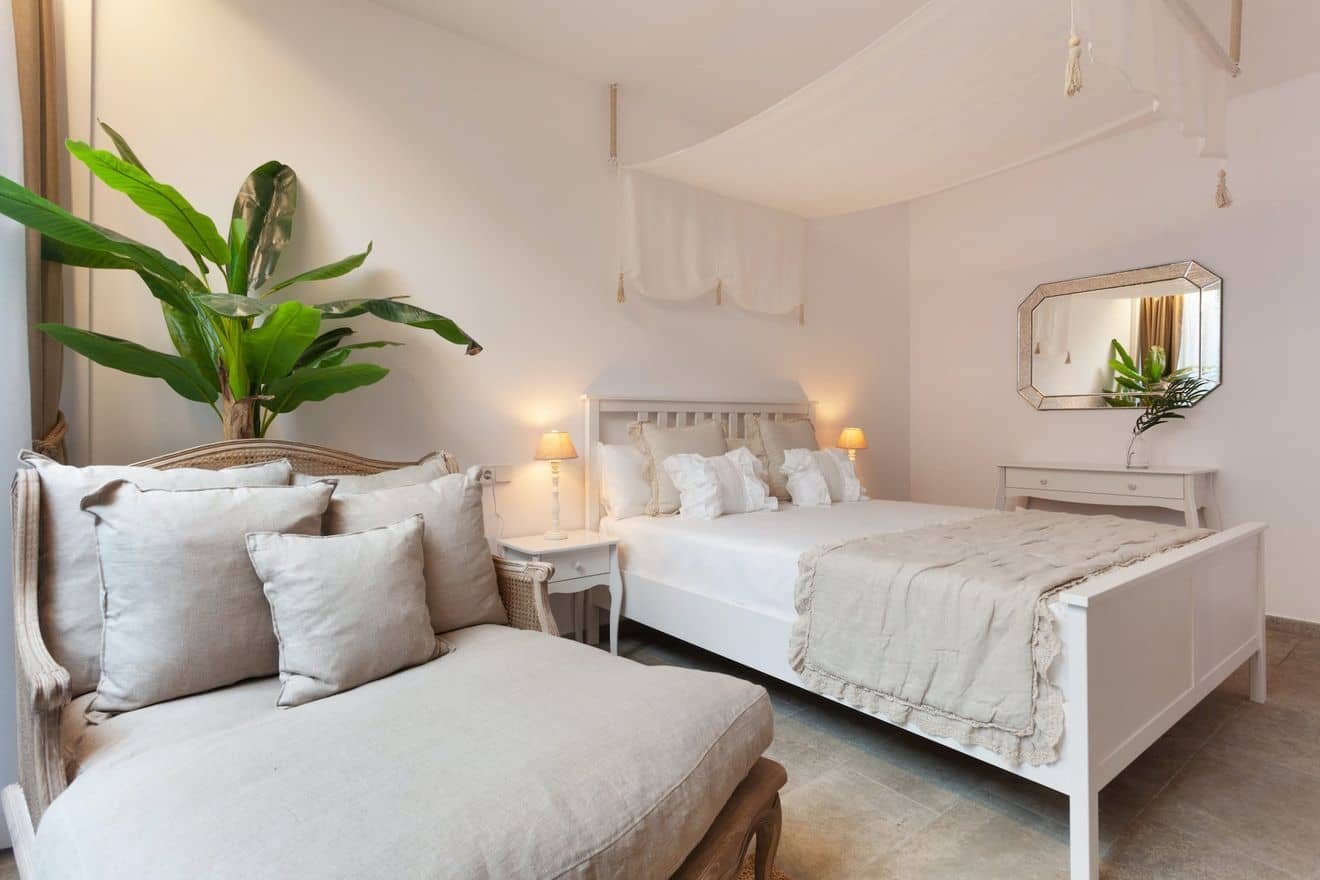 Casa Retiro Mallorca