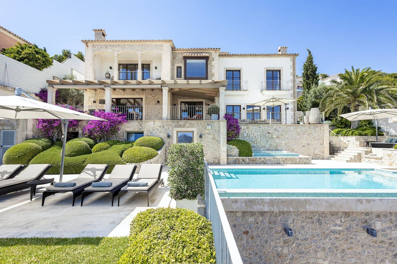 Finca Finesse