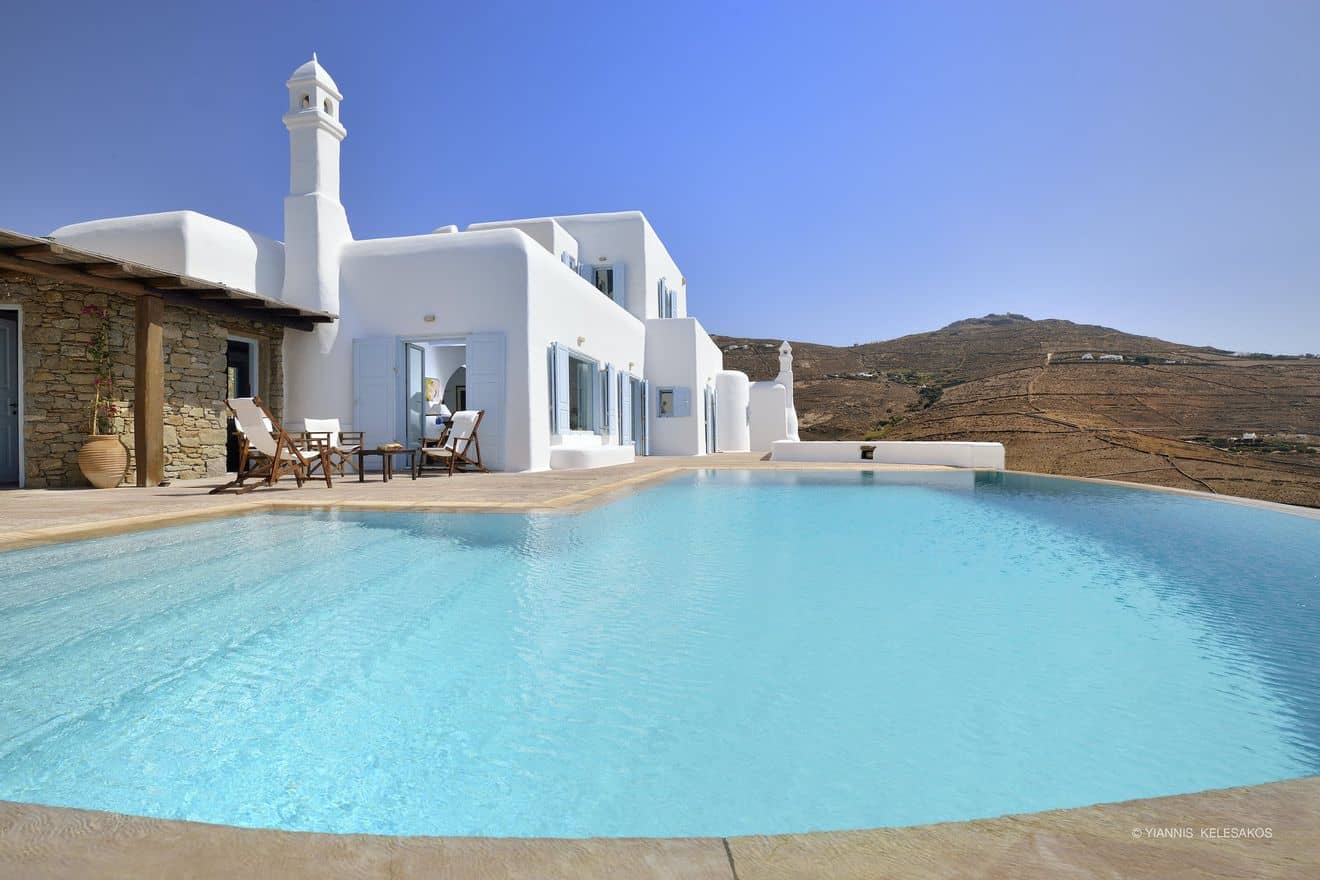 Villa Angeliki