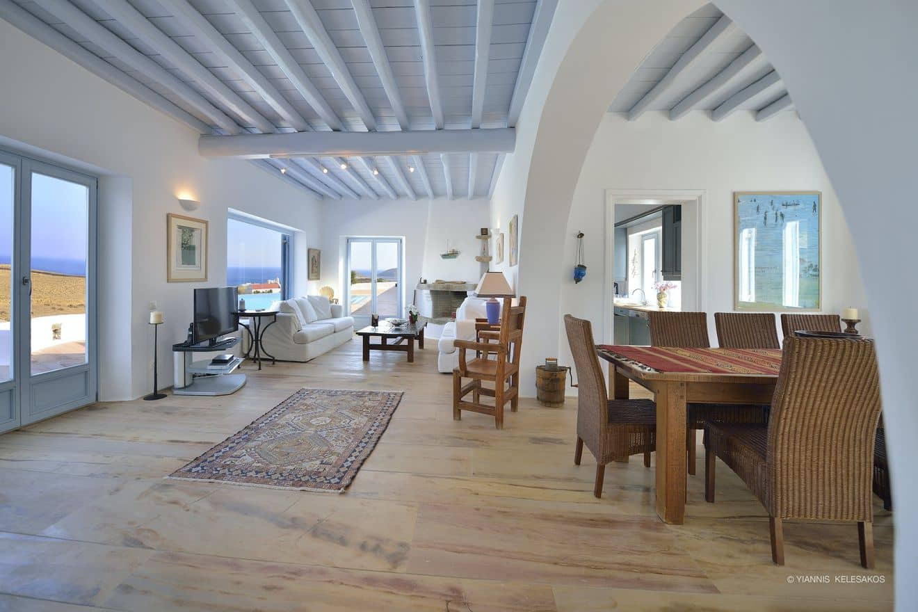 Villa Angeliki