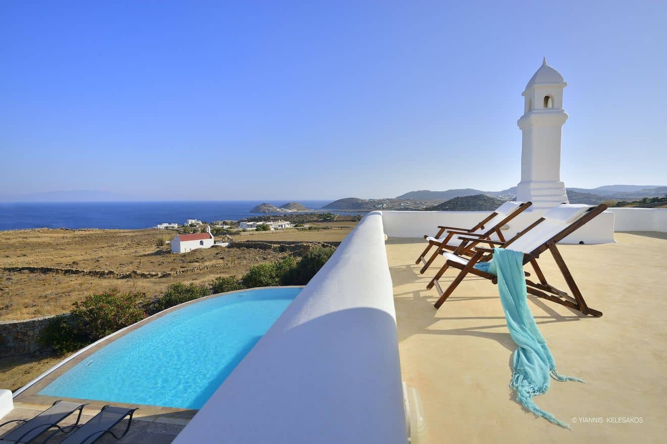 Villa Angeliki