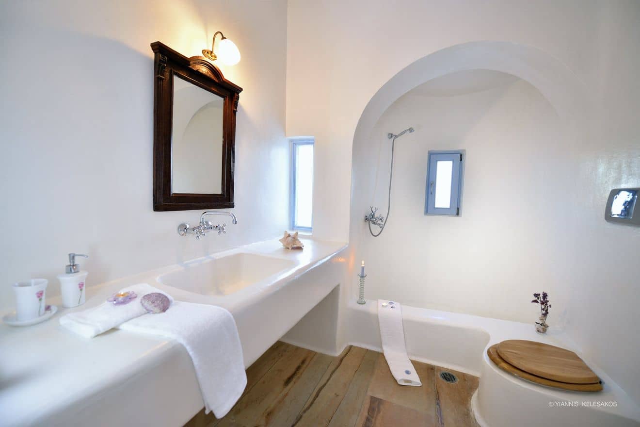 Villa Angeliki