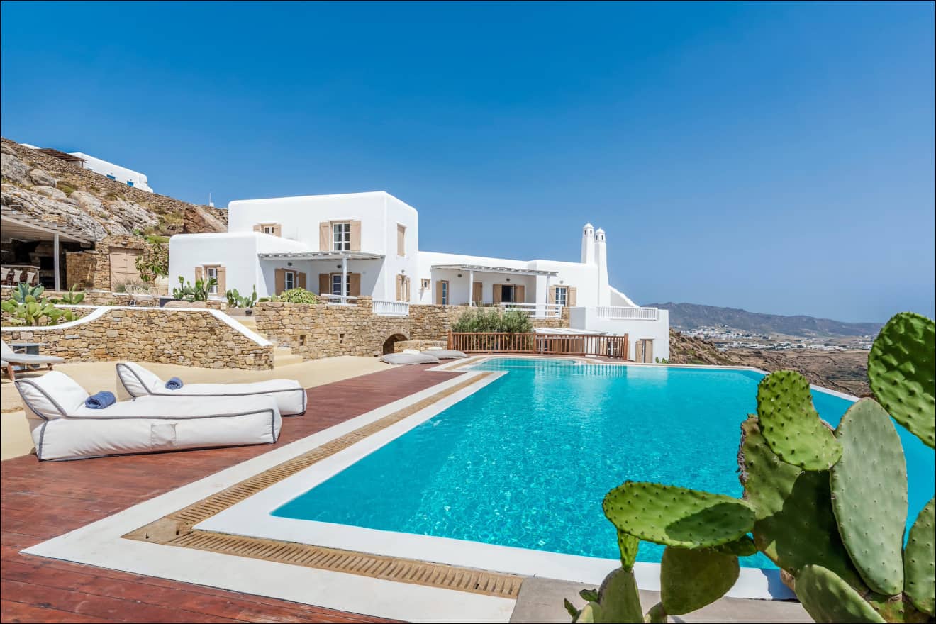 Villa Duchesa