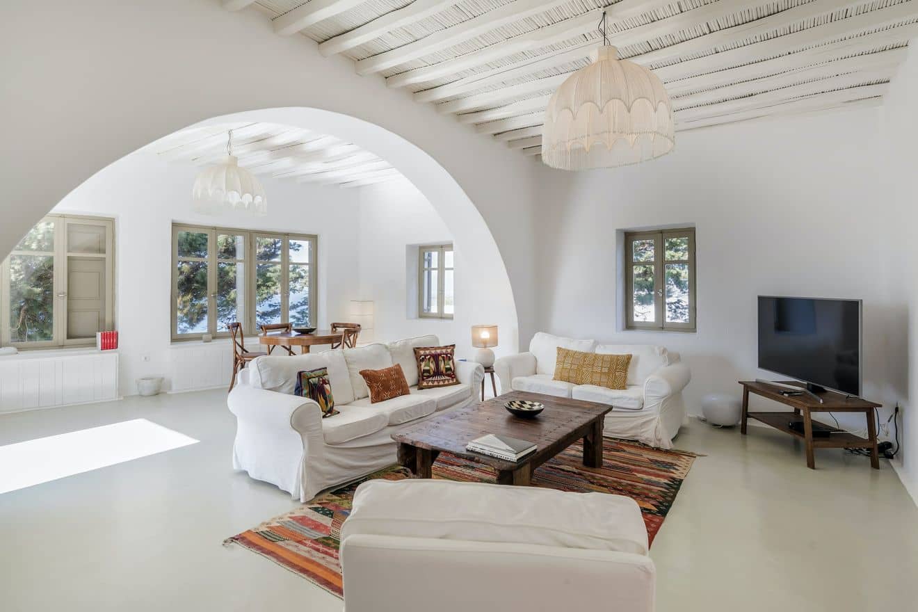 Villa Kentro