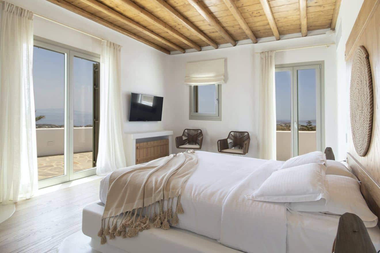 Villa Kissos