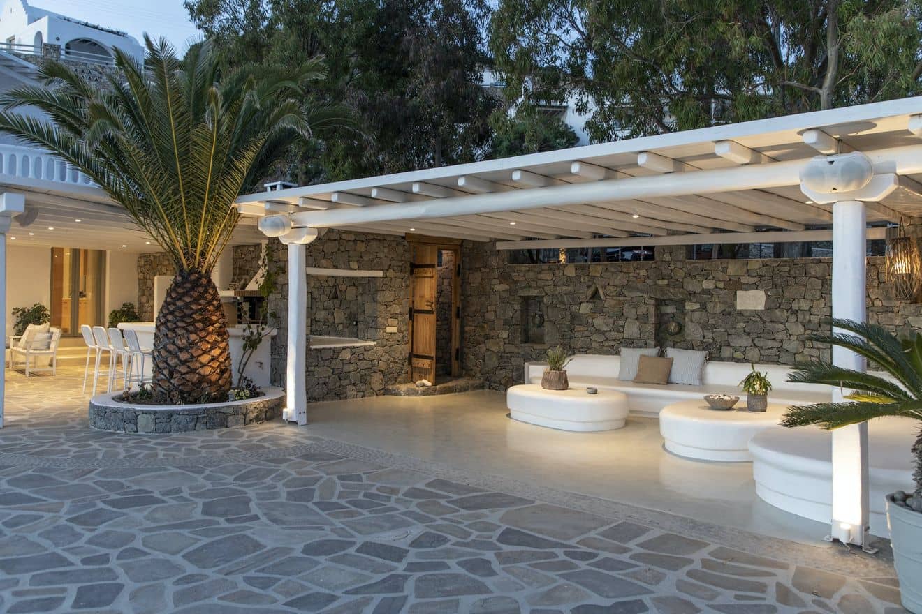 Villa Kissos