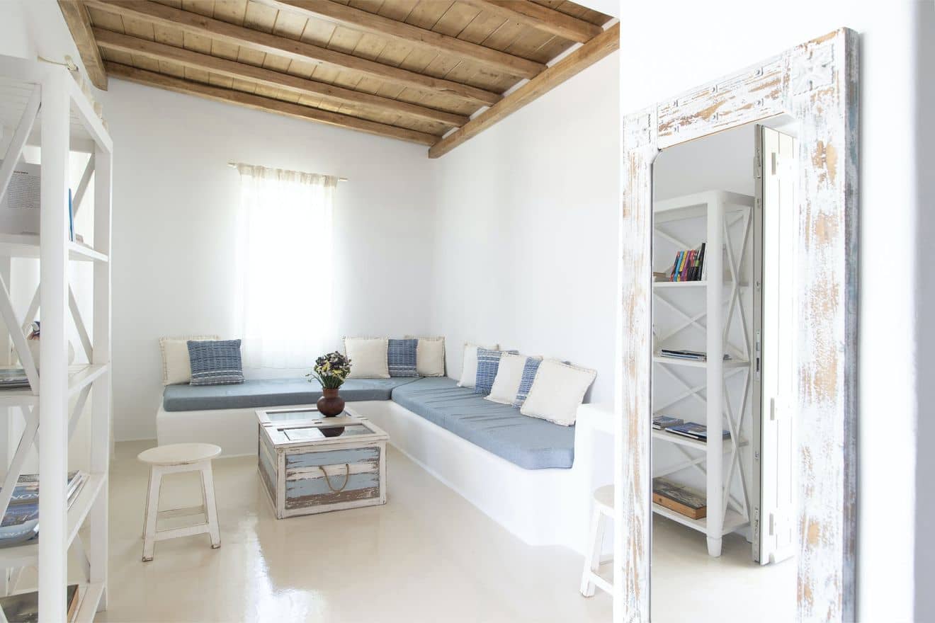Villa Kissos