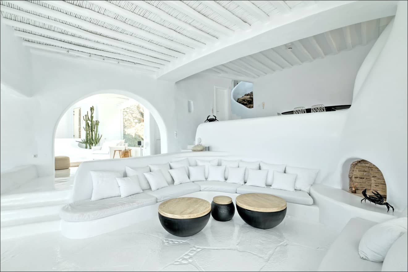 Villa Mariam