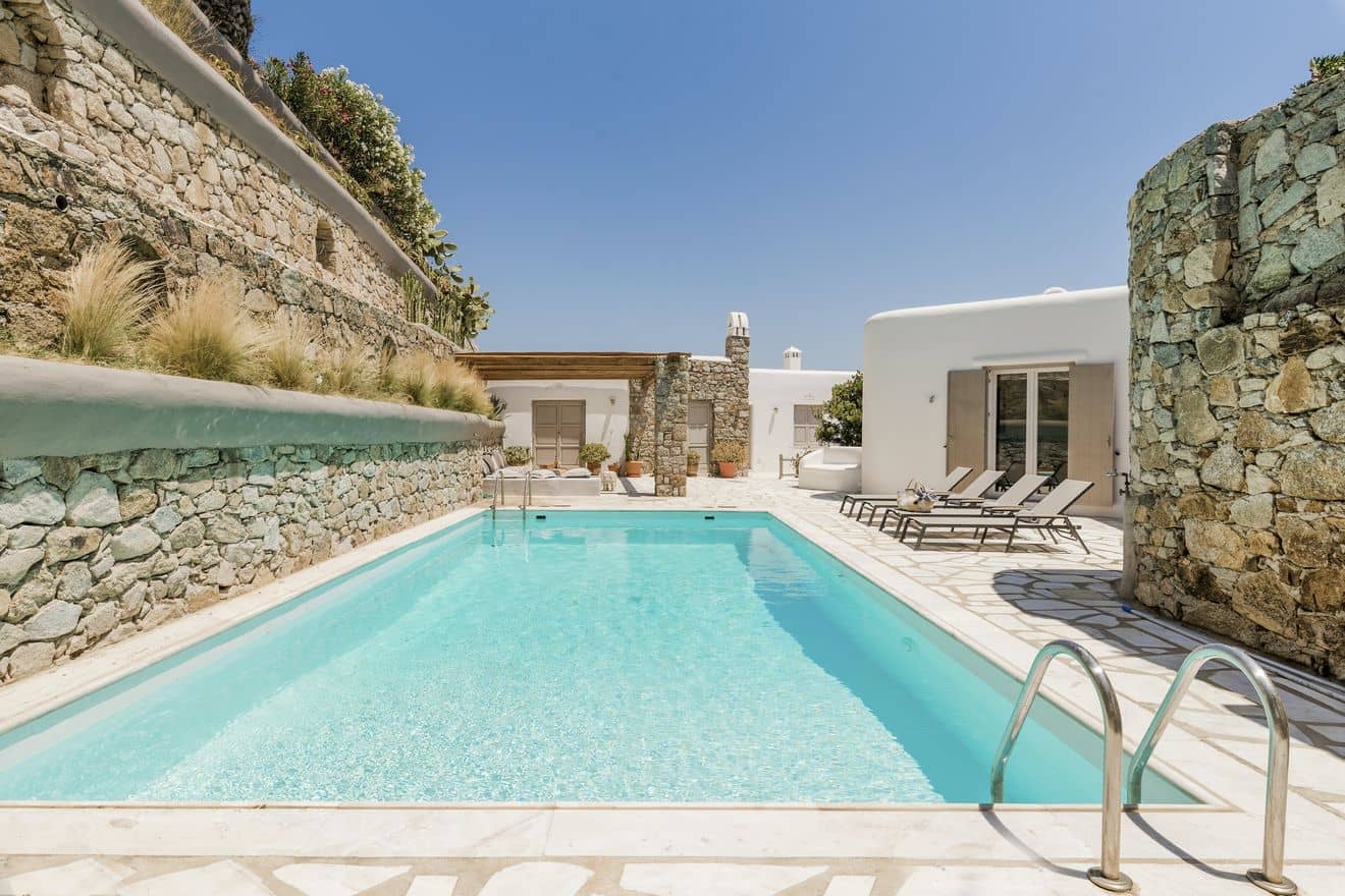 Villa Zenas