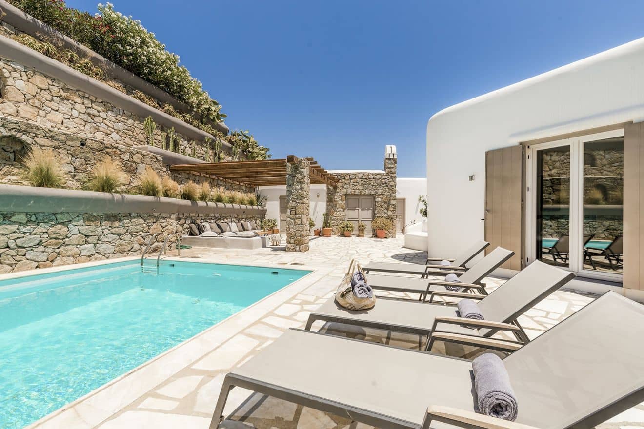 Villa Zenas