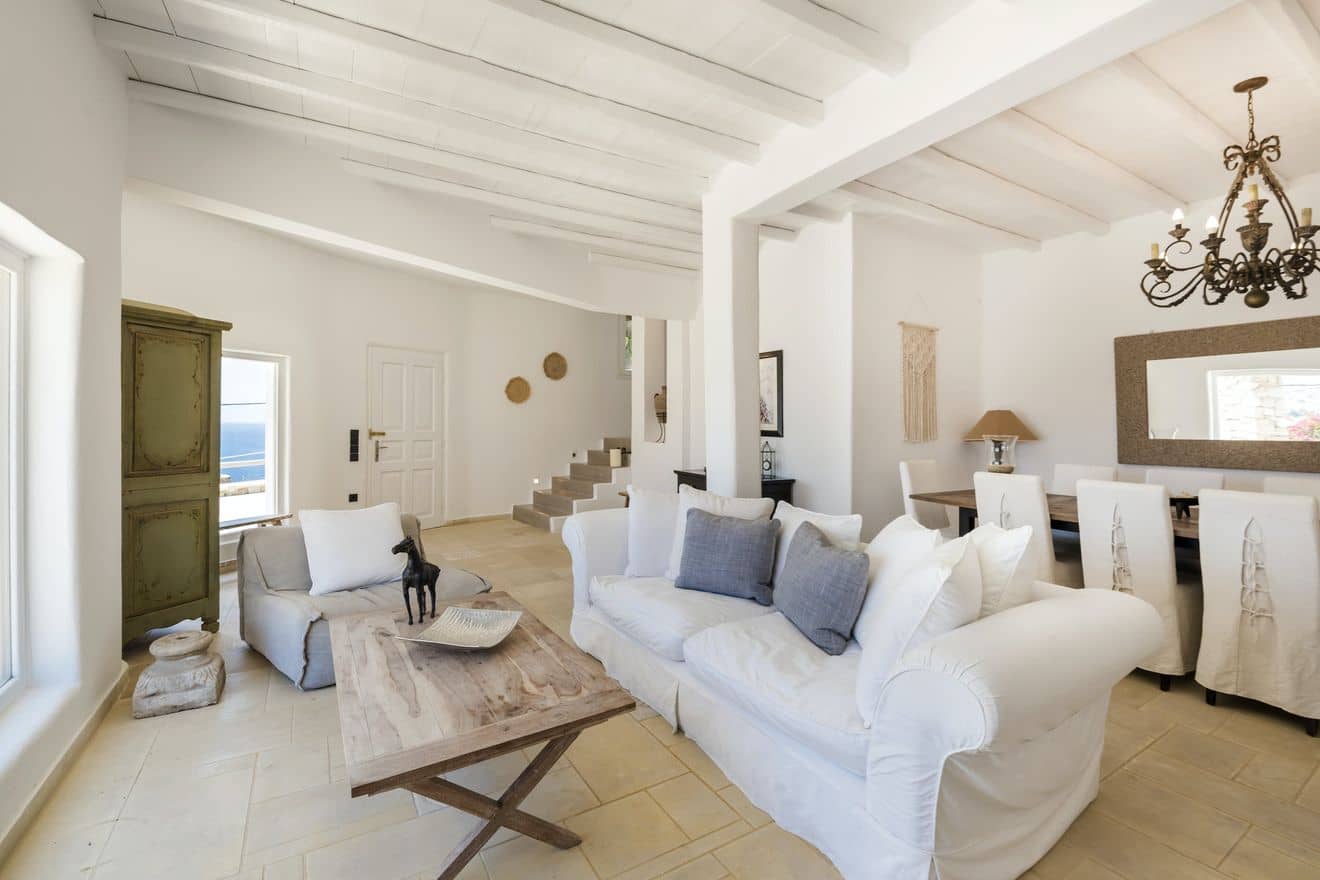 Villa Zenas