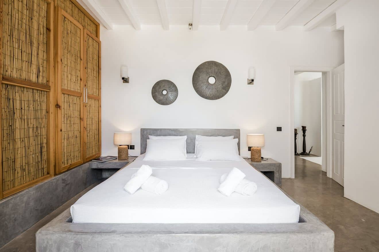Villa Zenas
