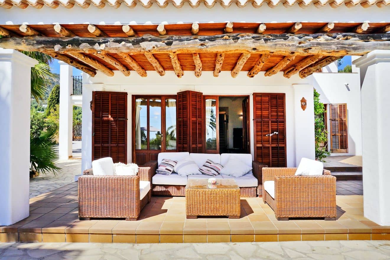 Villa Ario