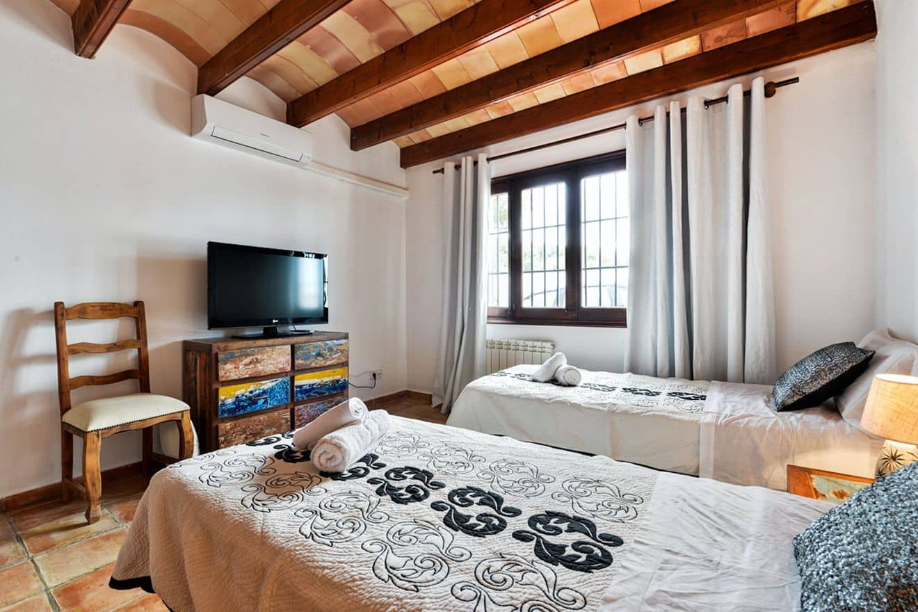 Villa Beatrisa