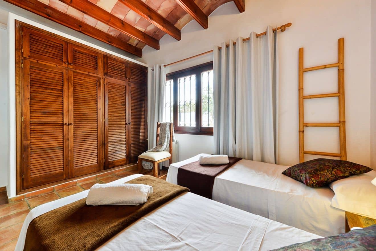 Villa Beatrisa