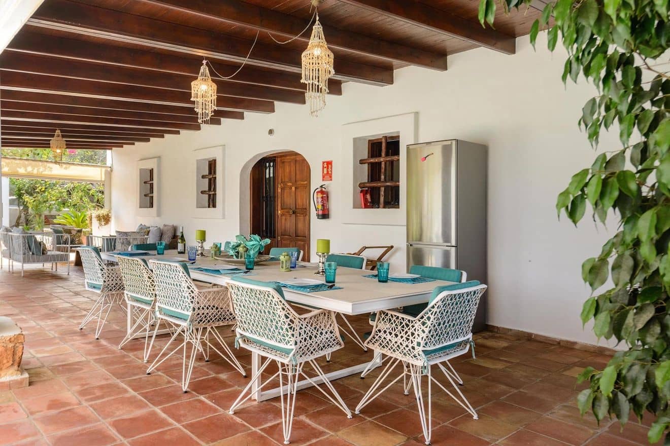 Villa Beatrisa