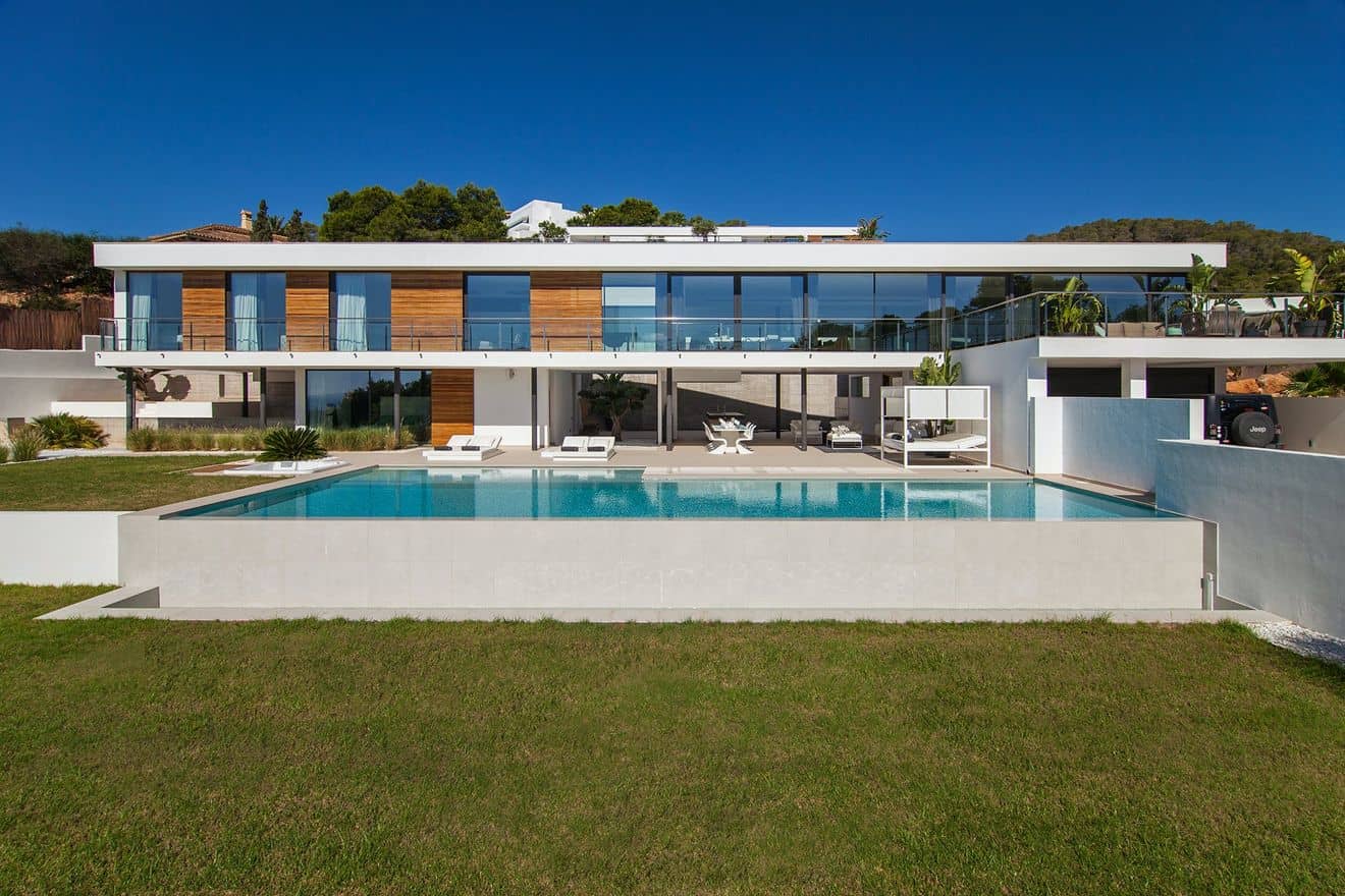 Villa Emilio